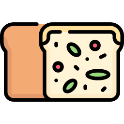 Bread icon