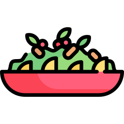 Salad icon