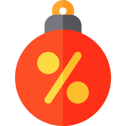 Bauble icon