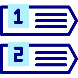 diagrama Ícone