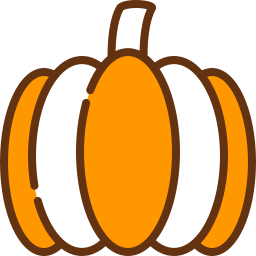 Pumpkin icon