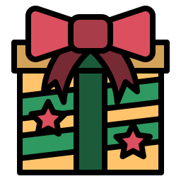 geschenkbox icon