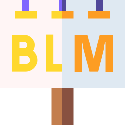 blm Icône