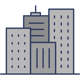 Building icon