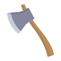 Axe icon