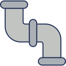 Pipeline icon