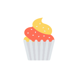 Cupcake icon