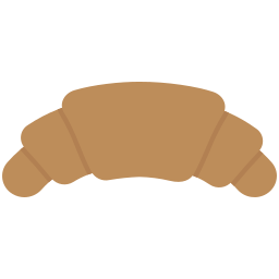 croissant icon