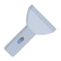 Flashlight icon