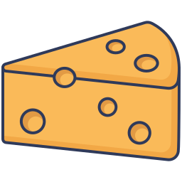 Cheese icon