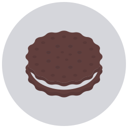 Biscuit icon