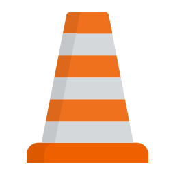 Cone icon