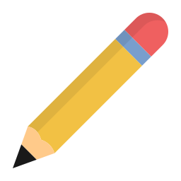 Pencil icon