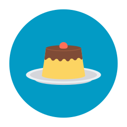 Cake icon