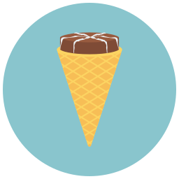 Ice cream icon