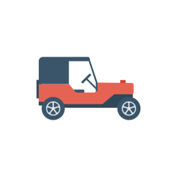 Jeep icon