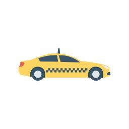 Cab icon