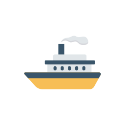 Ship icon