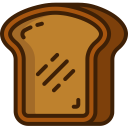 Bread icon