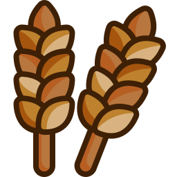 Wheat icon