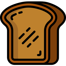 Bread icon