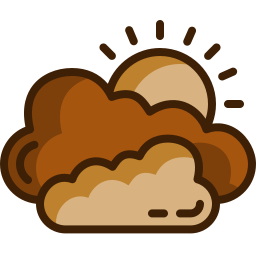 Cloud icon