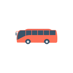 Bus icon