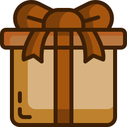 Gift icon