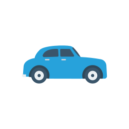 Car icon