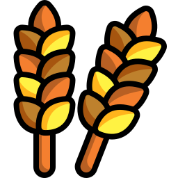 Wheat icon