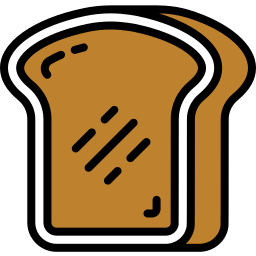 Bread icon