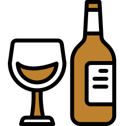 Wine icon