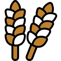 Wheat icon