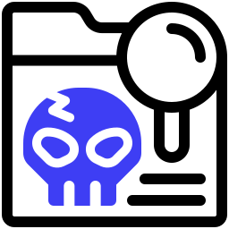 malware icon