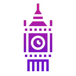 big ben icon