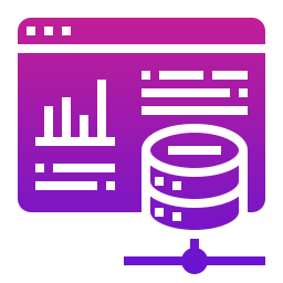 Statistics icon