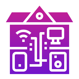 Smarthome icon