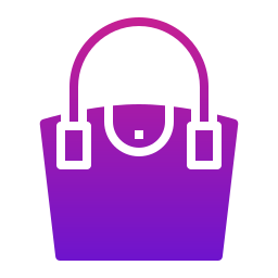 handtasche icon