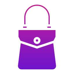 handtasche icon