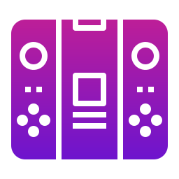 Game controller icon