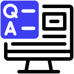 Quiz icon