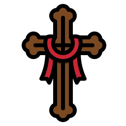 Cross icon