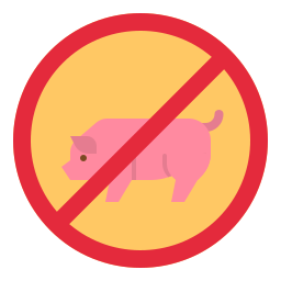 Forbidden icon