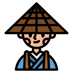 Monk icon