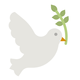 Peace icon