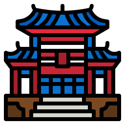 tempel icon