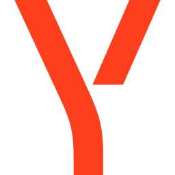 yandex ikona