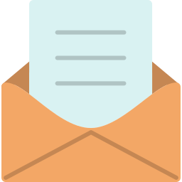 Message icon