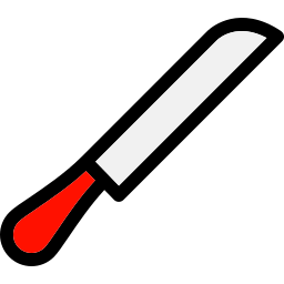 messer icon