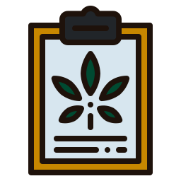 Clipboard icon